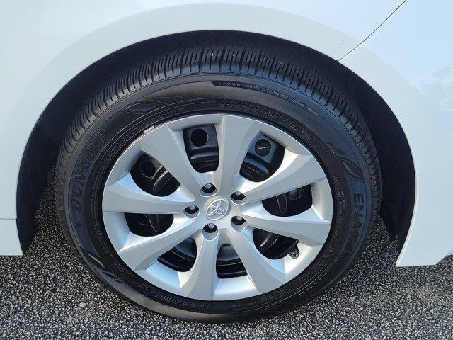 used 2024 Toyota Corolla car, priced at $19,768