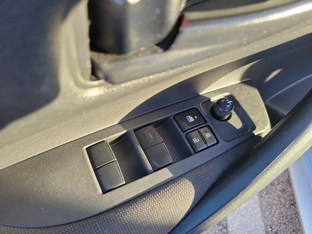 used 2022 Toyota Corolla car, priced at $14,806