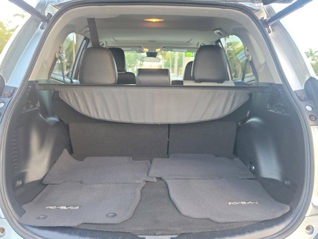 used 2018 Toyota RAV4 car, priced at $17,990
