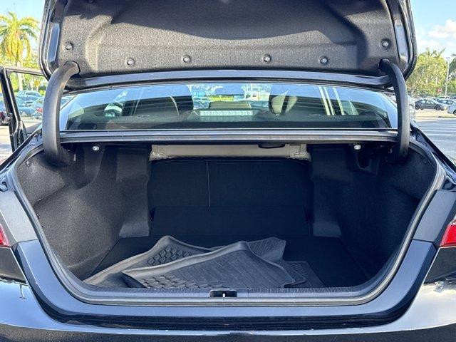 used 2022 Toyota Camry car, priced at $22,535