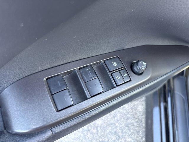 used 2022 Toyota Camry car, priced at $22,535