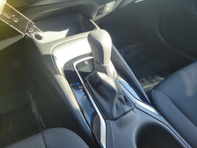 used 2025 Toyota Corolla car, priced at $19,487