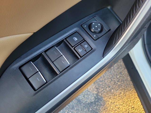 used 2022 Toyota RAV4 car, priced at $26,338