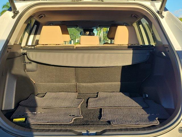 used 2022 Toyota RAV4 car, priced at $26,338