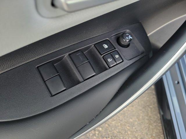 used 2024 Toyota Corolla car, priced at $22,207