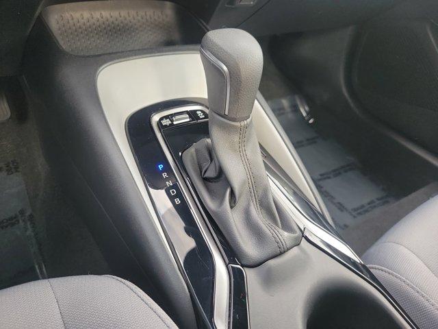used 2024 Toyota Corolla car, priced at $22,207