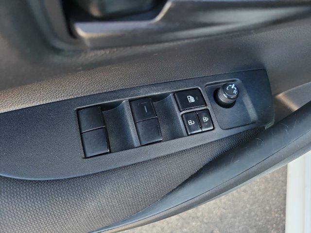 used 2022 Toyota Corolla car, priced at $16,343