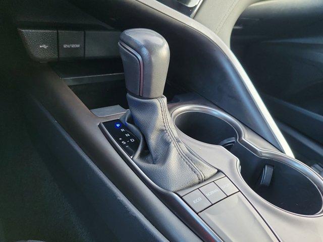used 2023 Toyota Camry car, priced at $24,840
