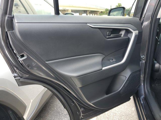 used 2024 Toyota RAV4 car, priced at $28,741