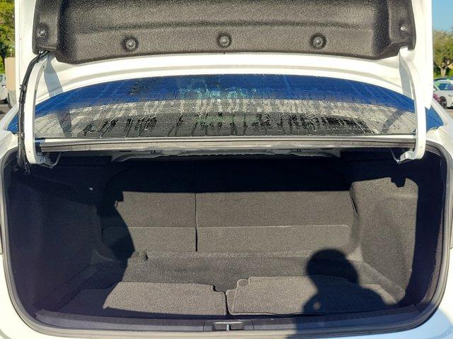 used 2024 Toyota Corolla car, priced at $22,900