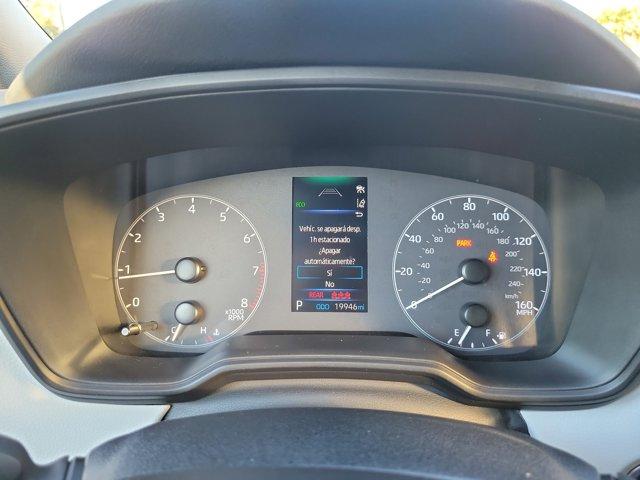 used 2024 Toyota Corolla car, priced at $22,900