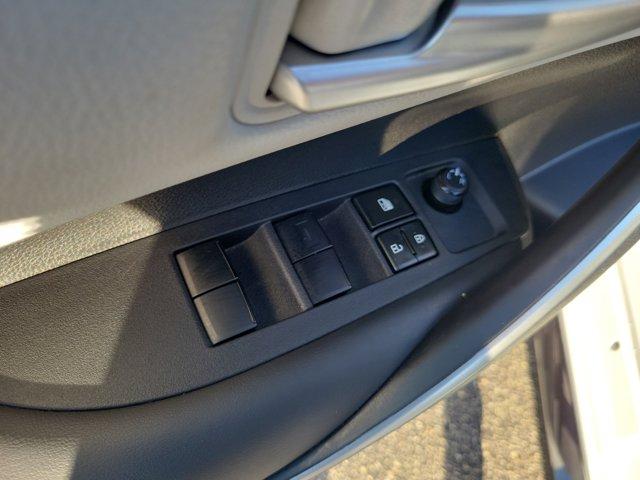 used 2024 Toyota Corolla car, priced at $22,900