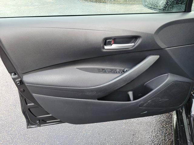 used 2021 Toyota Corolla car, priced at $17,899