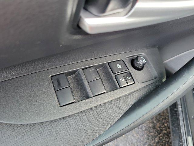used 2021 Toyota Corolla car, priced at $17,899