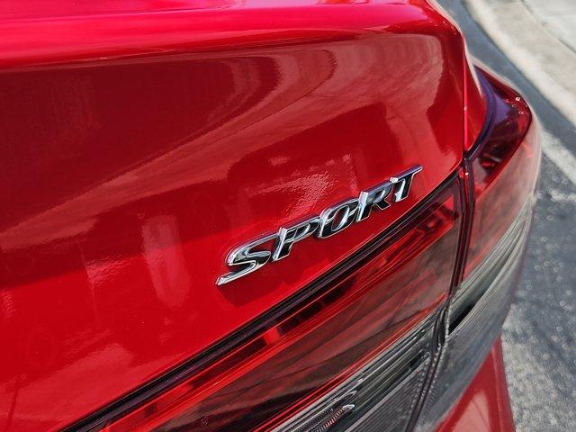 used 2022 Honda Civic car, priced at $25,990