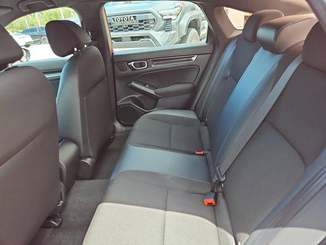 used 2022 Honda Civic car, priced at $25,990
