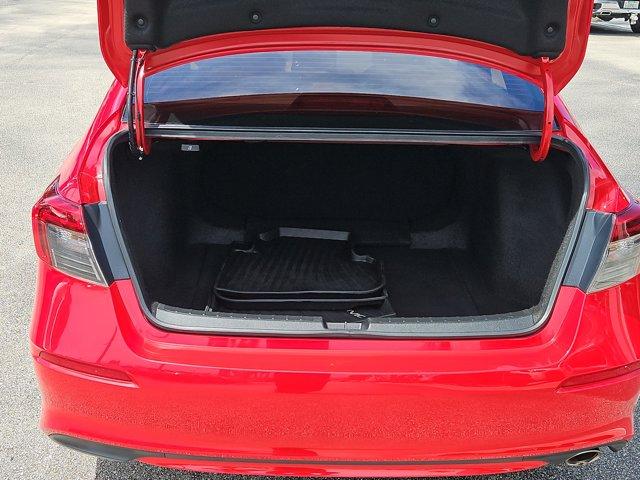 used 2022 Honda Civic car, priced at $25,990