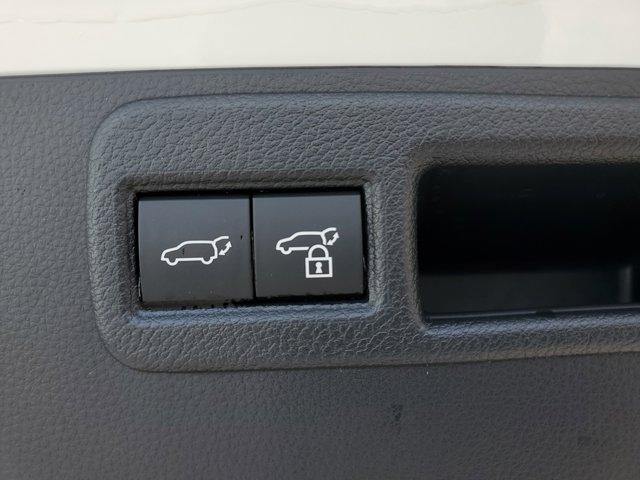 used 2022 Toyota Venza car, priced at $30,300