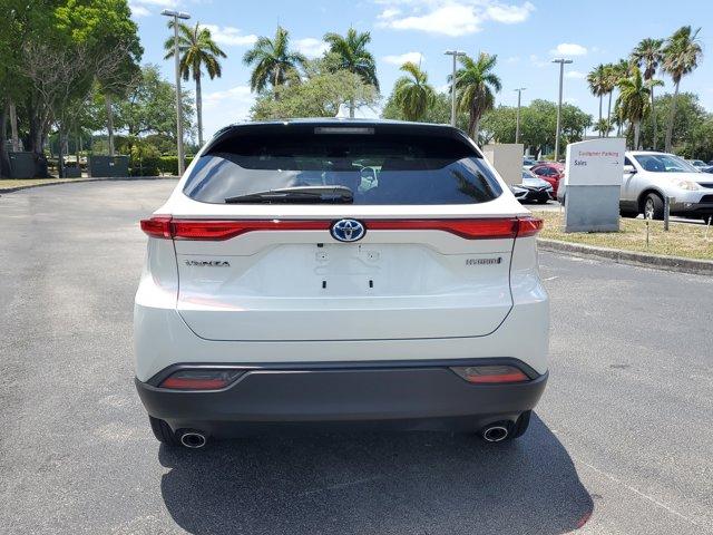 used 2022 Toyota Venza car, priced at $30,300