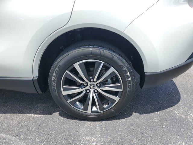 used 2022 Toyota Venza car, priced at $30,300