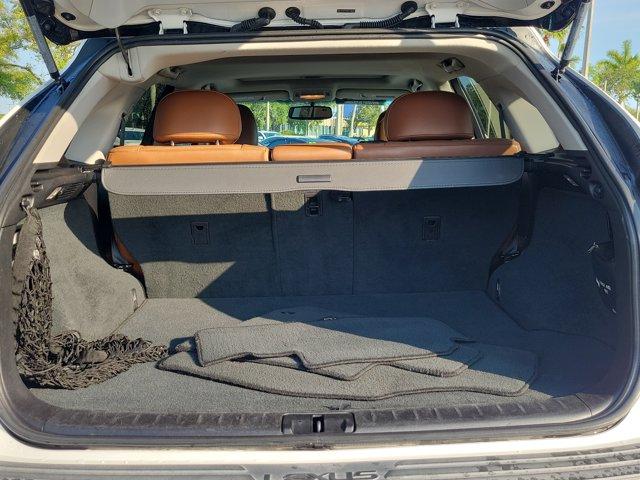 used 2015 Lexus RX 350 car, priced at $13,288