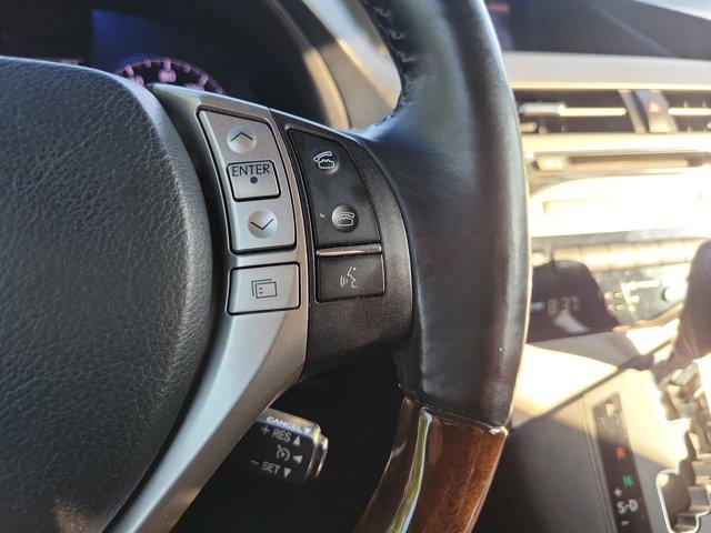 used 2015 Lexus RX 350 car, priced at $13,288