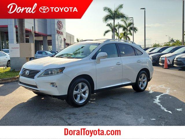 used 2015 Lexus RX 350 car, priced at $13,288