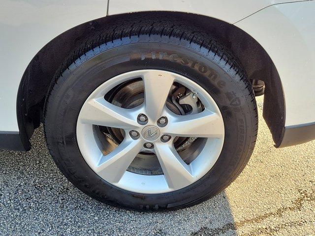 used 2015 Lexus RX 350 car, priced at $13,288