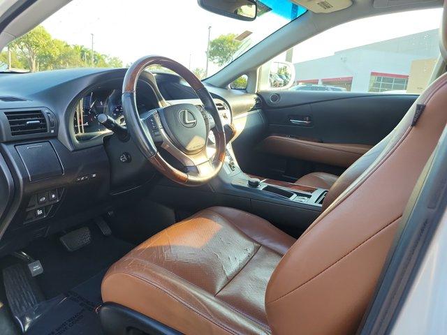 used 2015 Lexus RX 350 car, priced at $13,288