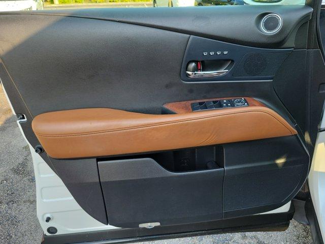 used 2015 Lexus RX 350 car, priced at $13,288