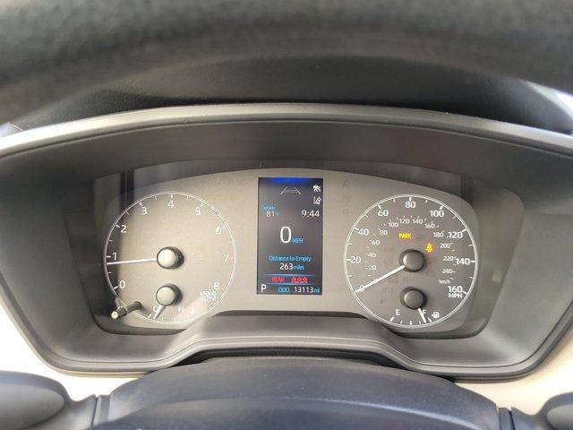 used 2025 Toyota Corolla car, priced at $19,270