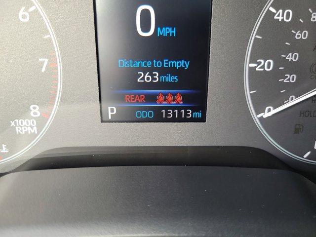 used 2025 Toyota Corolla car, priced at $19,270