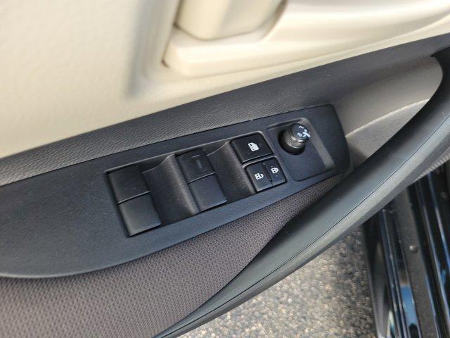used 2025 Toyota Corolla car, priced at $19,270