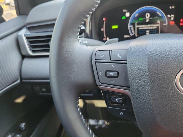 used 2025 Toyota Camry car, priced at $31,400