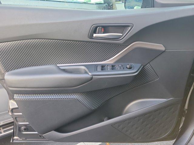 used 2021 Toyota C-HR car, priced at $20,400