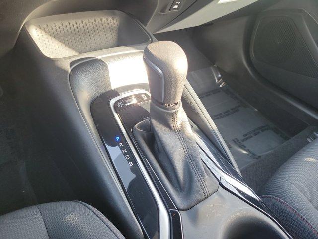 used 2023 Toyota Corolla car, priced at $23,000