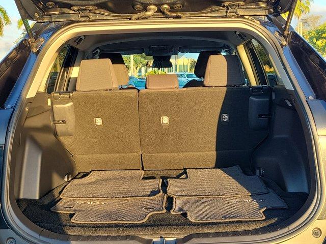 used 2021 Toyota RAV4 car, priced at $20,592