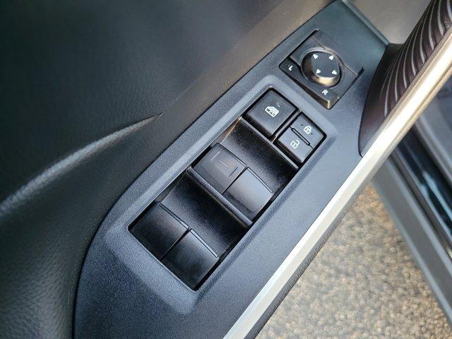 used 2021 Toyota RAV4 car, priced at $20,592