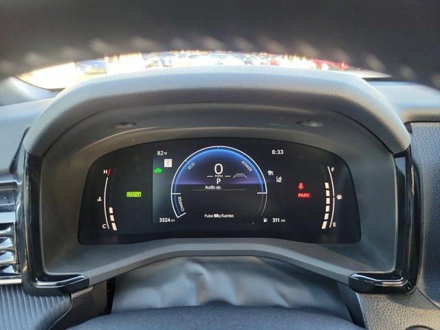 used 2025 Toyota Camry car, priced at $28,824