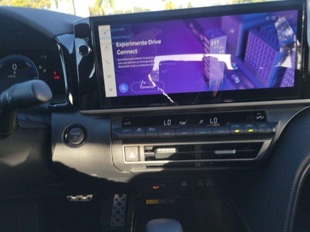 used 2025 Toyota Camry car, priced at $28,824