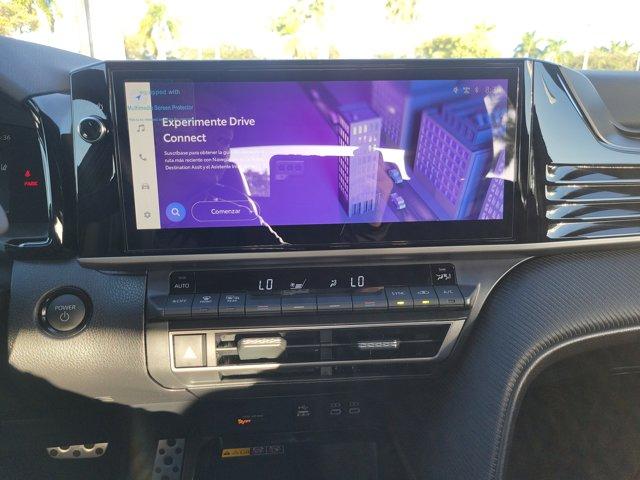 used 2025 Toyota Camry car, priced at $28,824