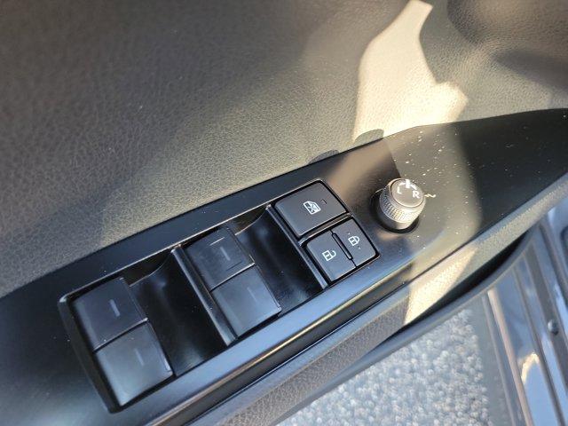 used 2025 Toyota Camry car, priced at $28,824