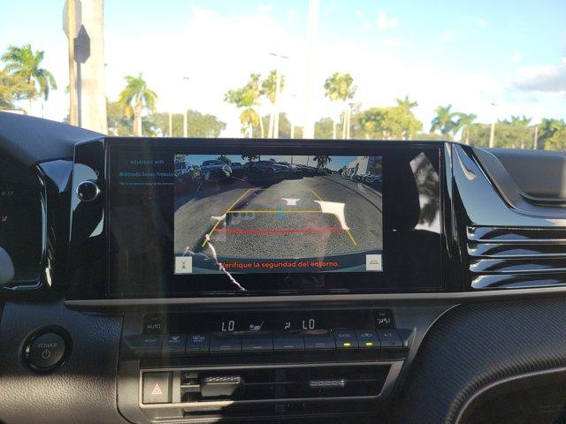 used 2025 Toyota Camry car, priced at $28,824