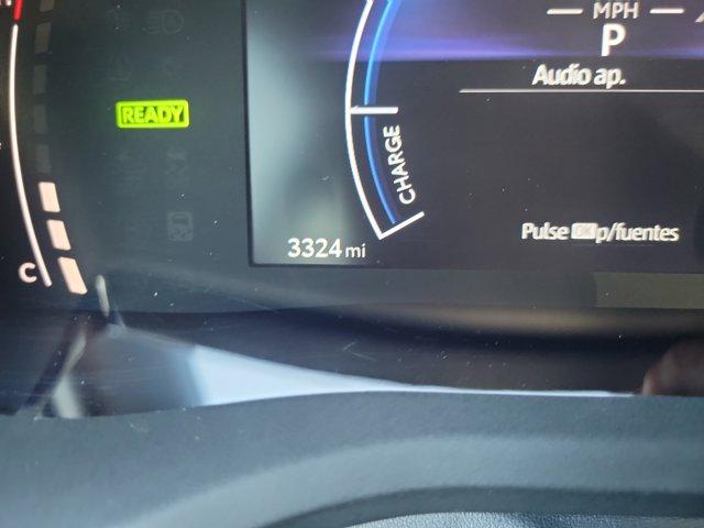 used 2025 Toyota Camry car, priced at $28,824