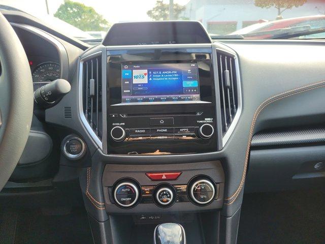 used 2022 Subaru Crosstrek car, priced at $22,860