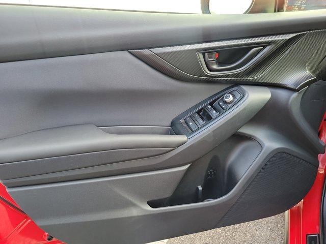 used 2022 Subaru Crosstrek car, priced at $22,860