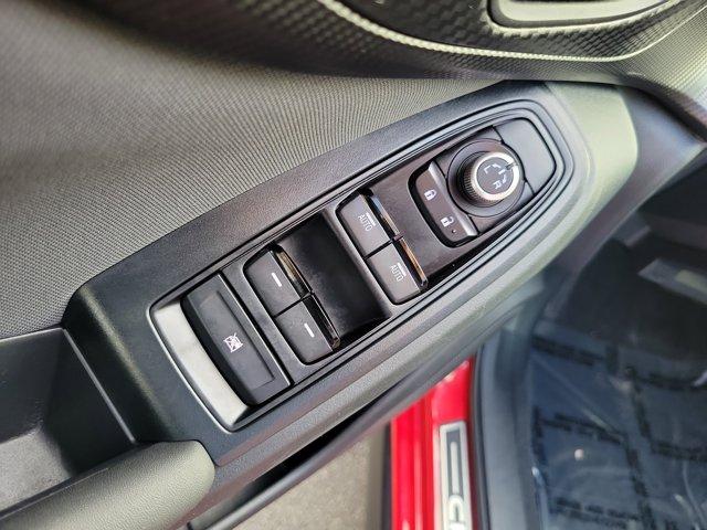 used 2022 Subaru Crosstrek car, priced at $22,860