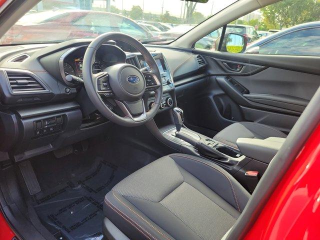 used 2022 Subaru Crosstrek car, priced at $22,860