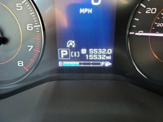 used 2022 Subaru Crosstrek car, priced at $22,860