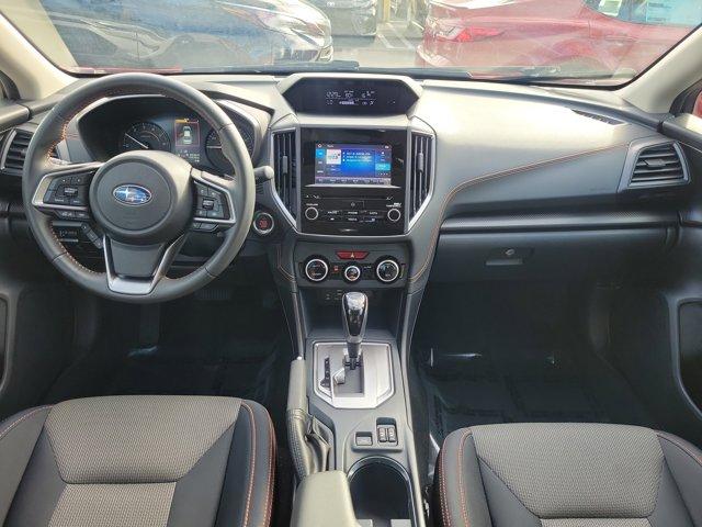 used 2022 Subaru Crosstrek car, priced at $22,860